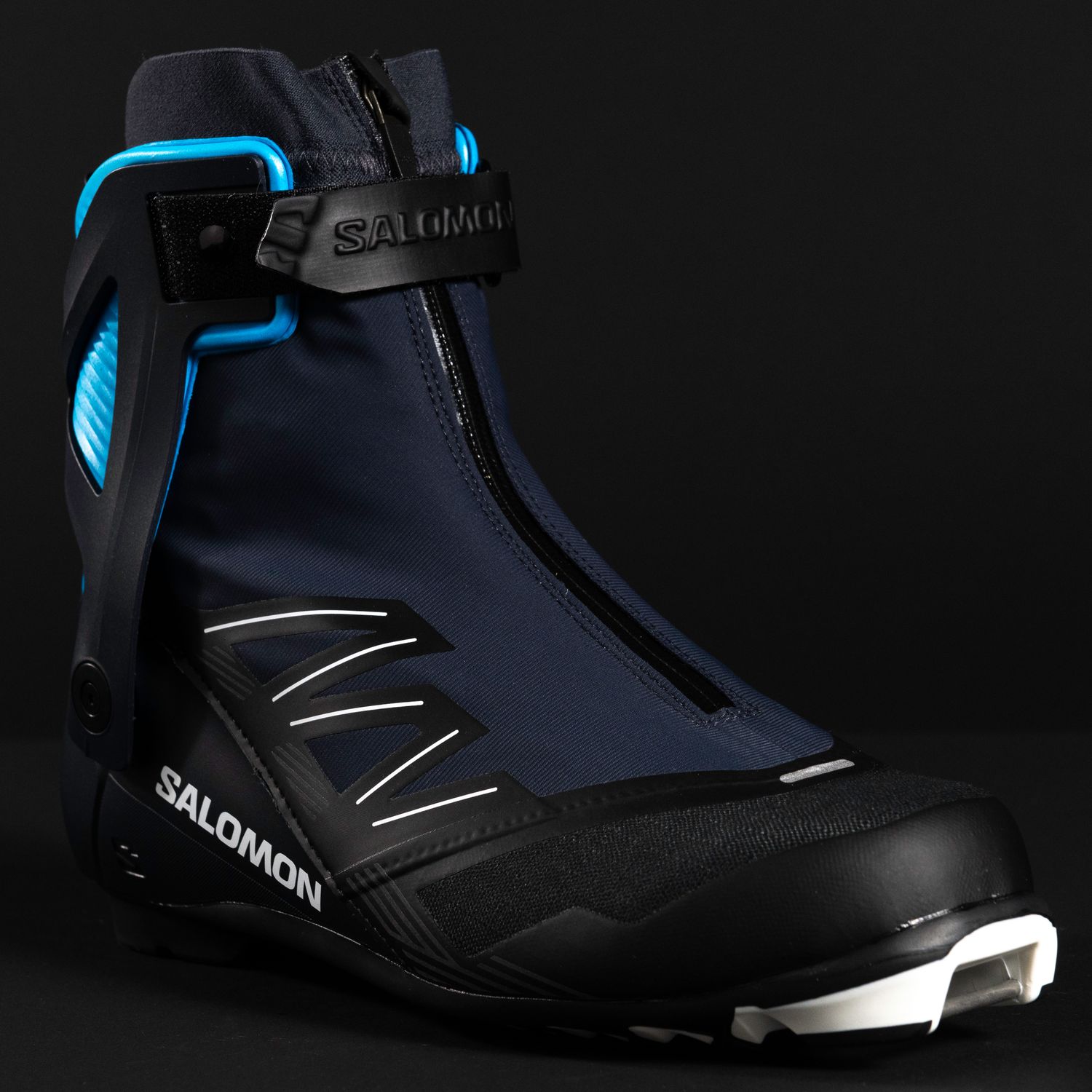 Salomon RS8 Skate 2026 Boots