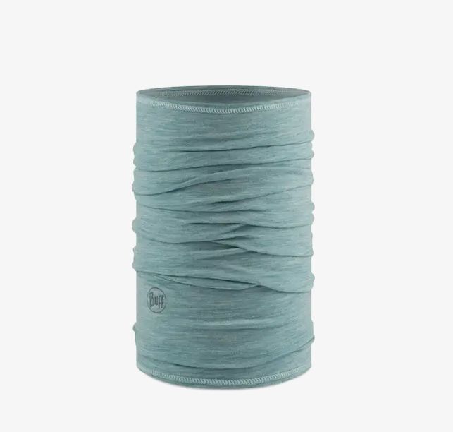 Cache-cou Buff Merino Lightweight Solid Pool