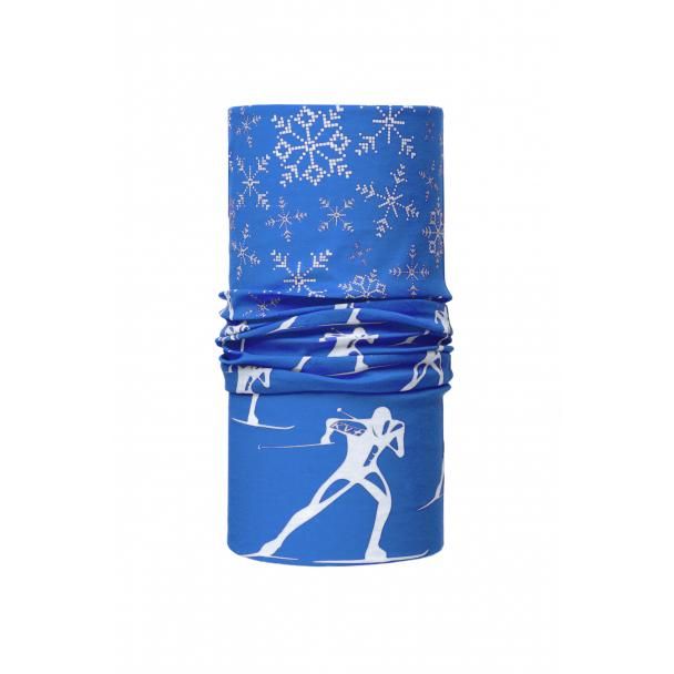 Cache-cou KV+ Skier Bleu petrol