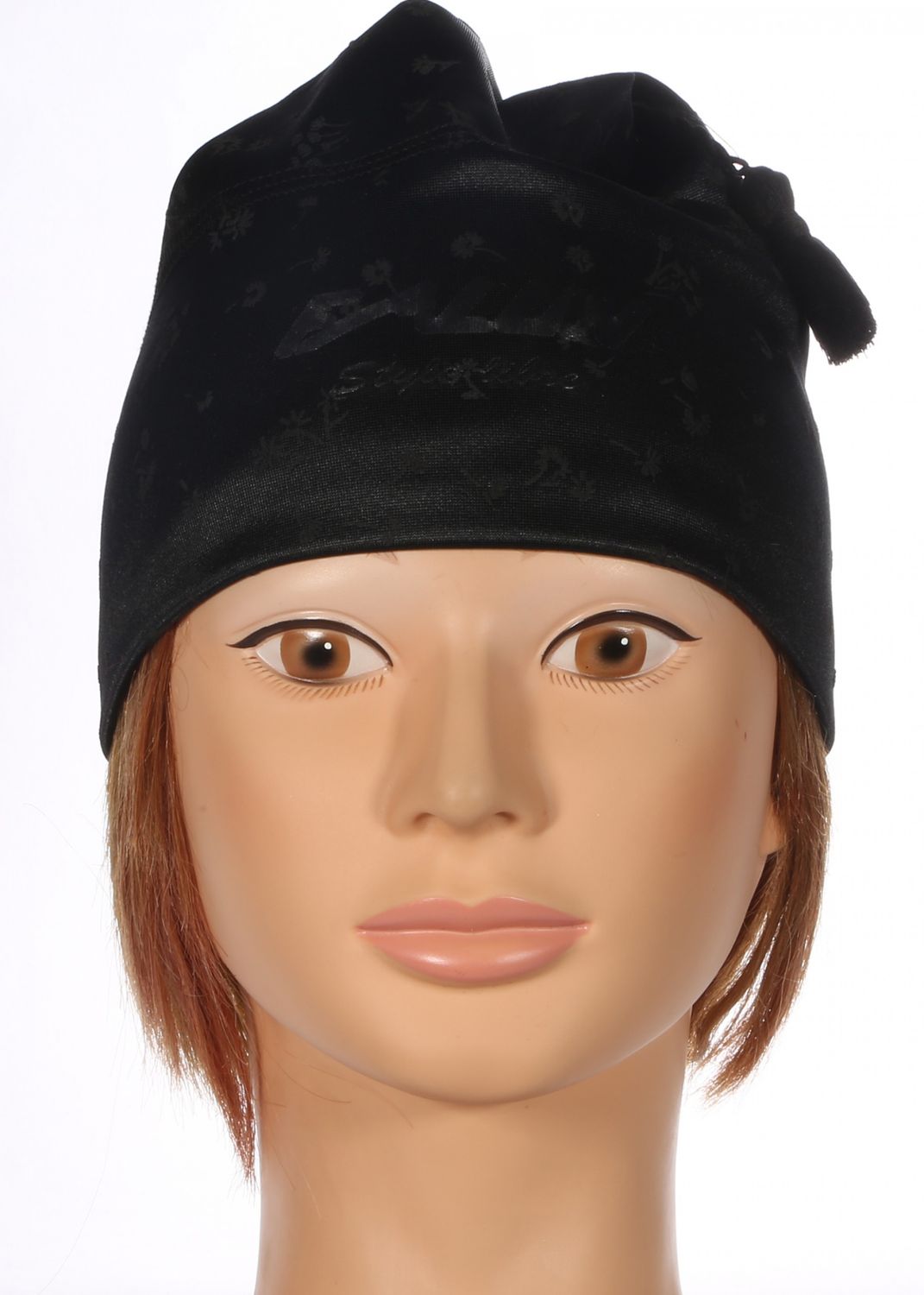 Tuque Falun Style Libre Passe-Partout