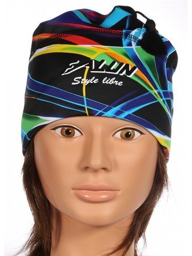 Tuque Falun Style Libre