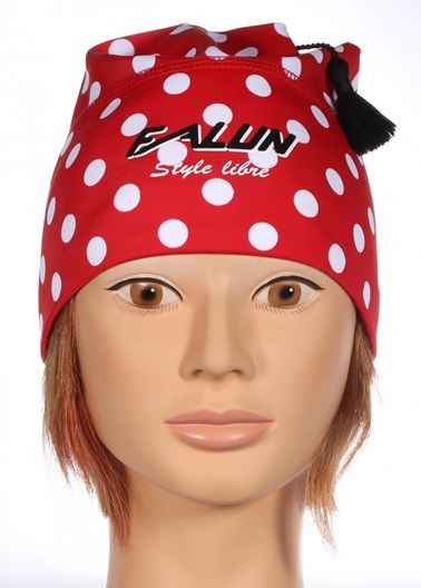 Tuque Falun Style Libre Minnie