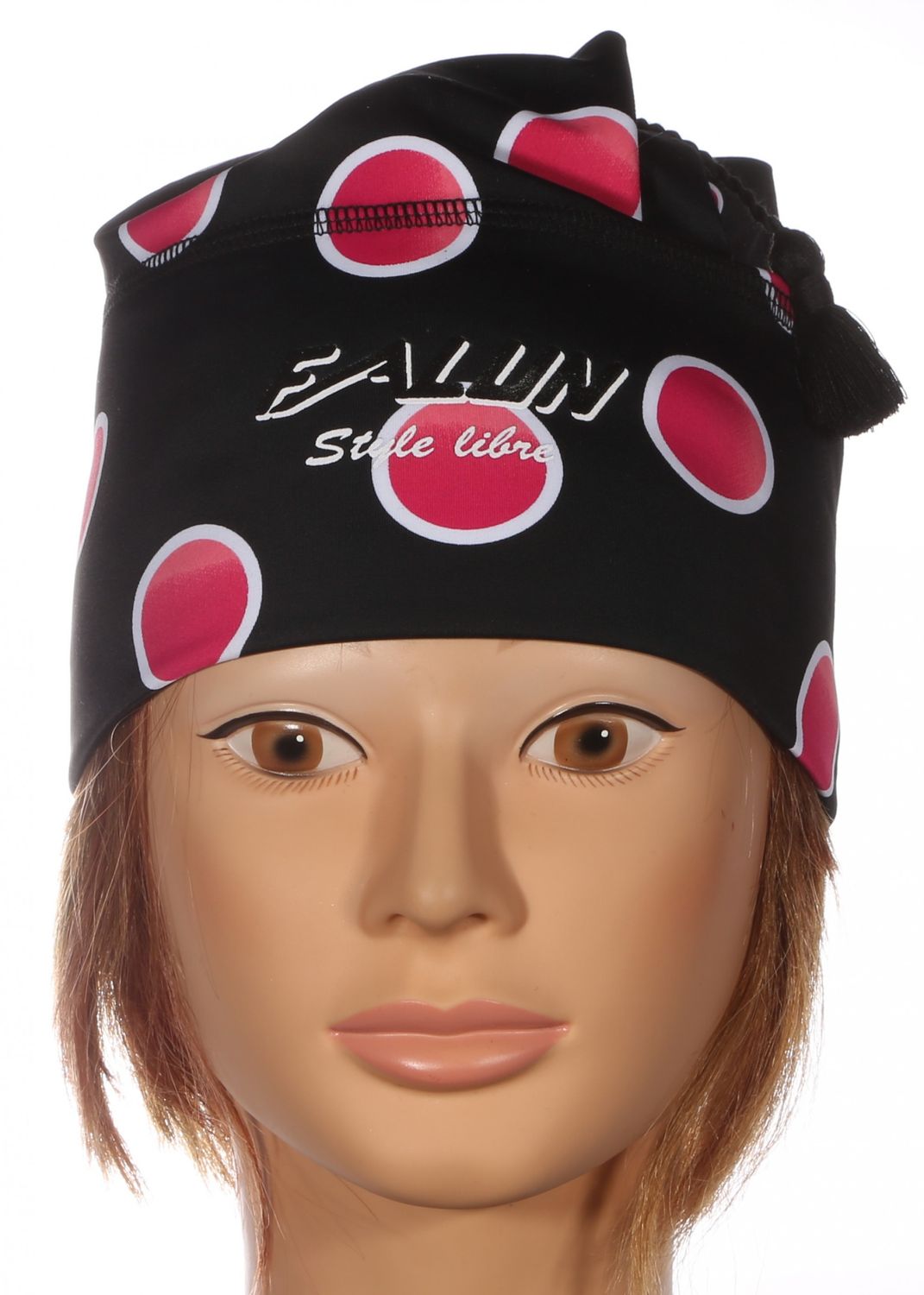 Tuque Falun Style Libre Planète