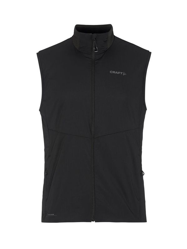 Veste sans manches Craft ADV Nordic Training Insulate Noir