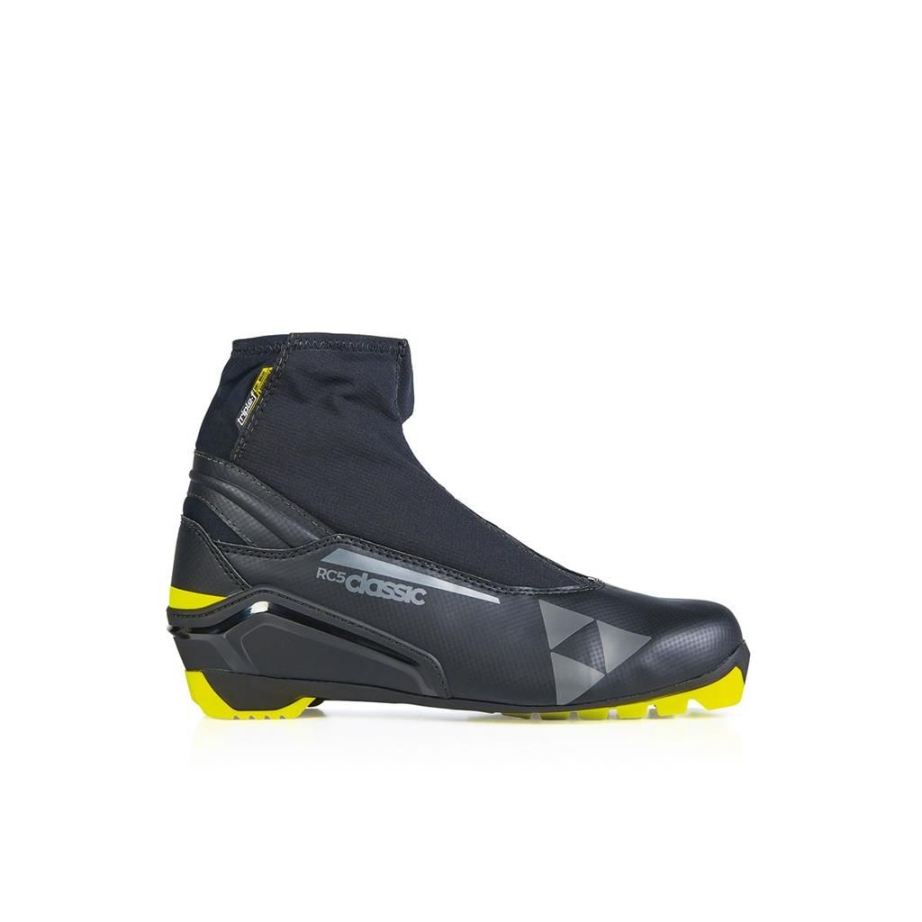 Bottes Fischer RC5 Classic