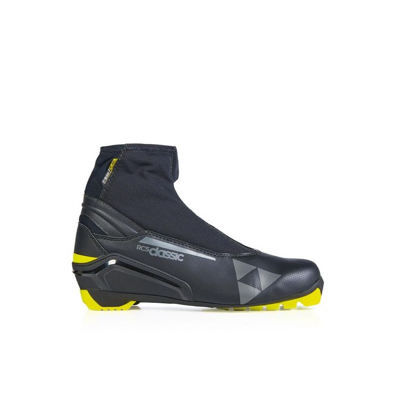 Bottes Fischer RC5 Classic