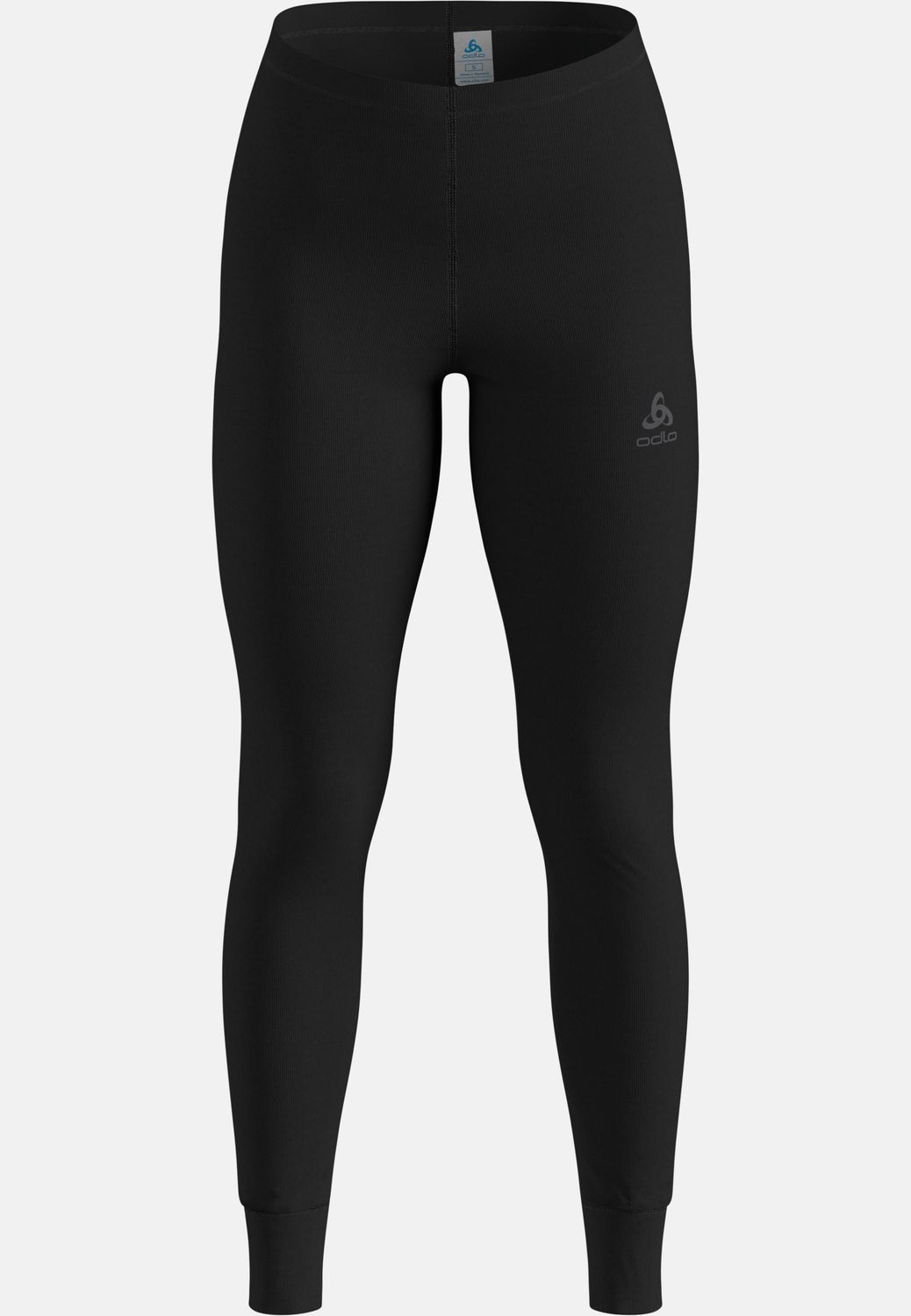 Collant Odlo Active Warm Femme Noir