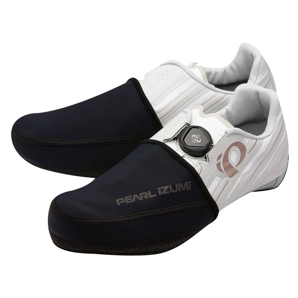 Couvre-orteils Pearl Izumi PRO AmFIB® Noir