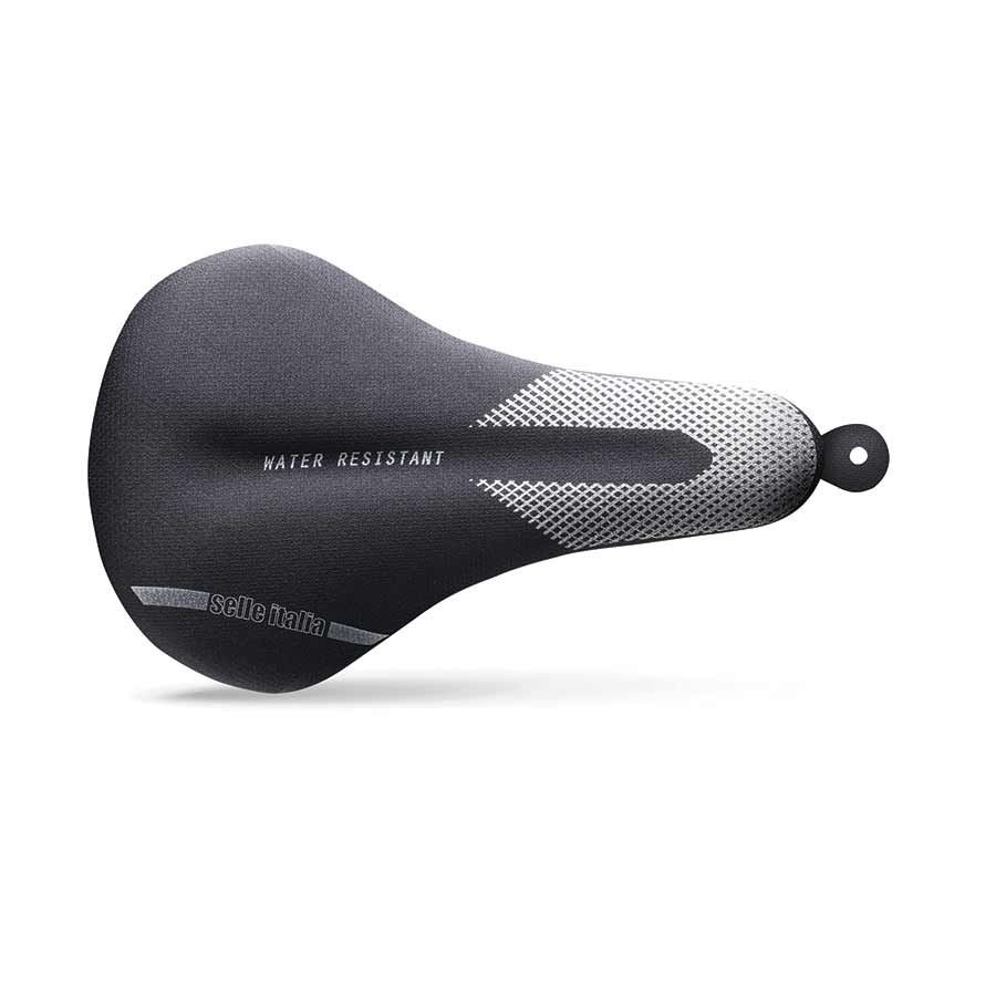 Couvre-selle Selle Italia, Comfort Booster, L, Noir