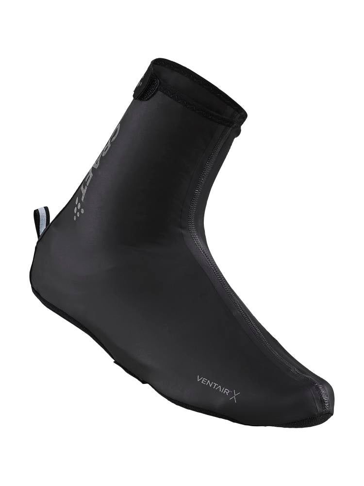 Couvre-chaussure imperméable Craft ADV Hydro Noir