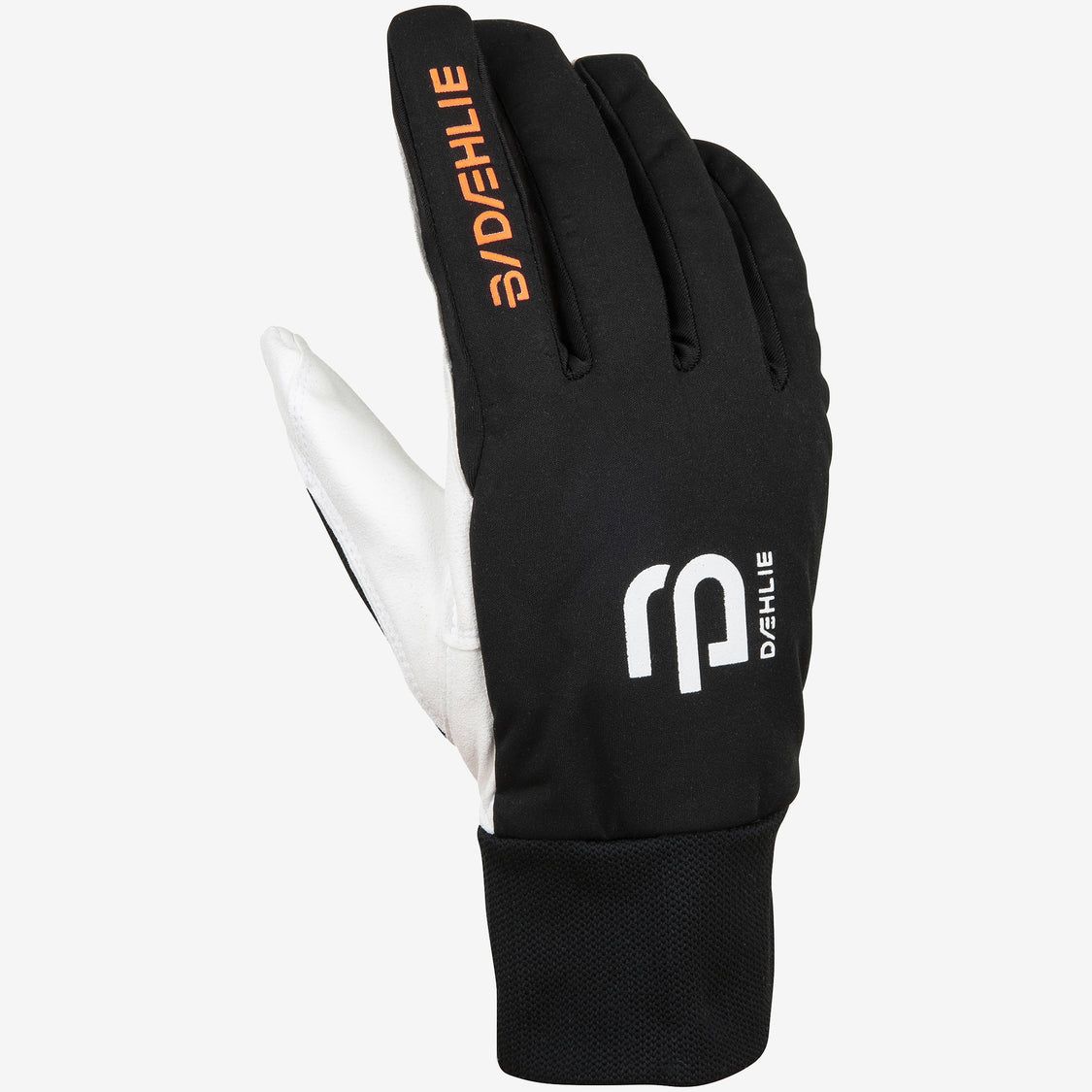 Gants Bjorn Daehlie Race Warm Noir