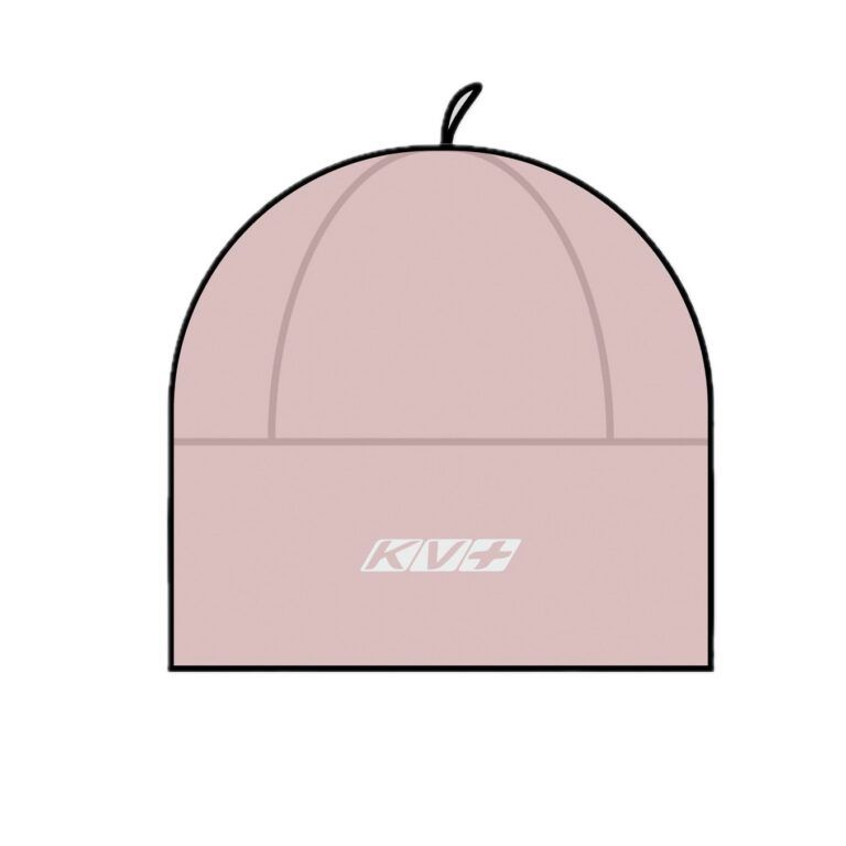 KV+ Racing Hat (Lilac)