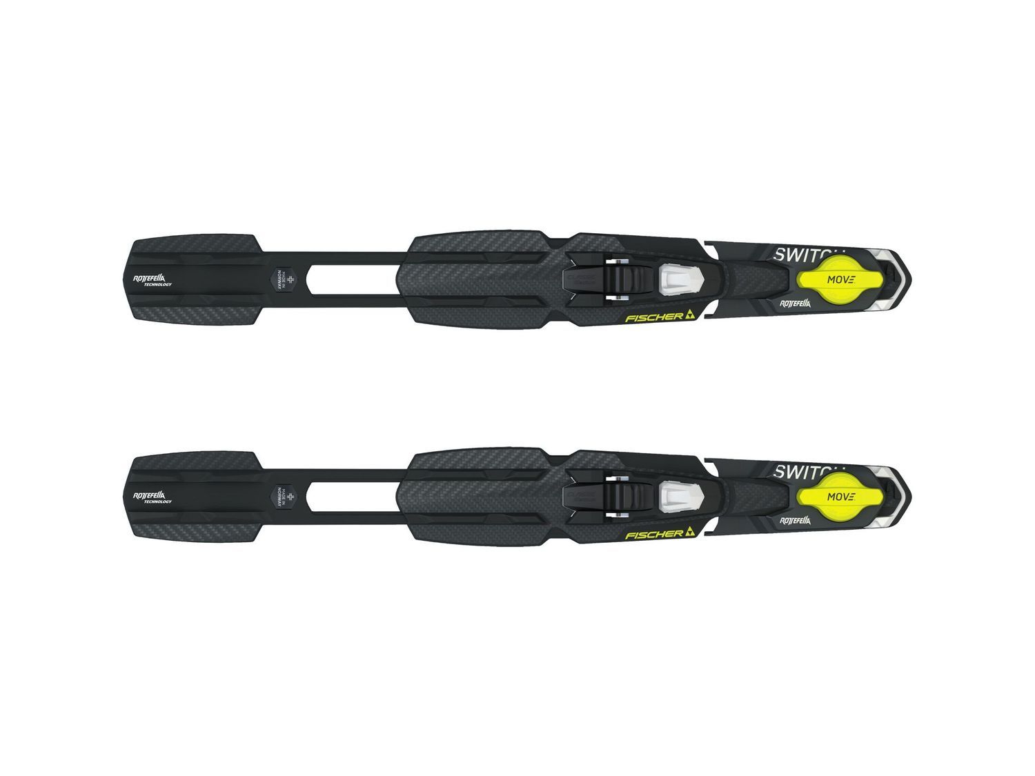 Fischer Move Switch Kit IFP Classic Auto