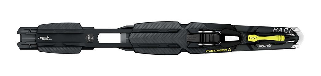 Fischer Move Race Kit IFP Classic Manual