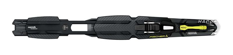 Fischer Move Race Kit IFP Classic Manual