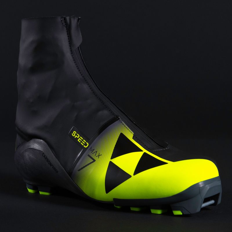 Fischer Speedmax 7 Classic 2026 Boots