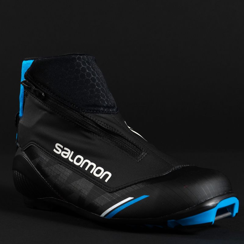 Salomon RC9 Classic 2026 Boots