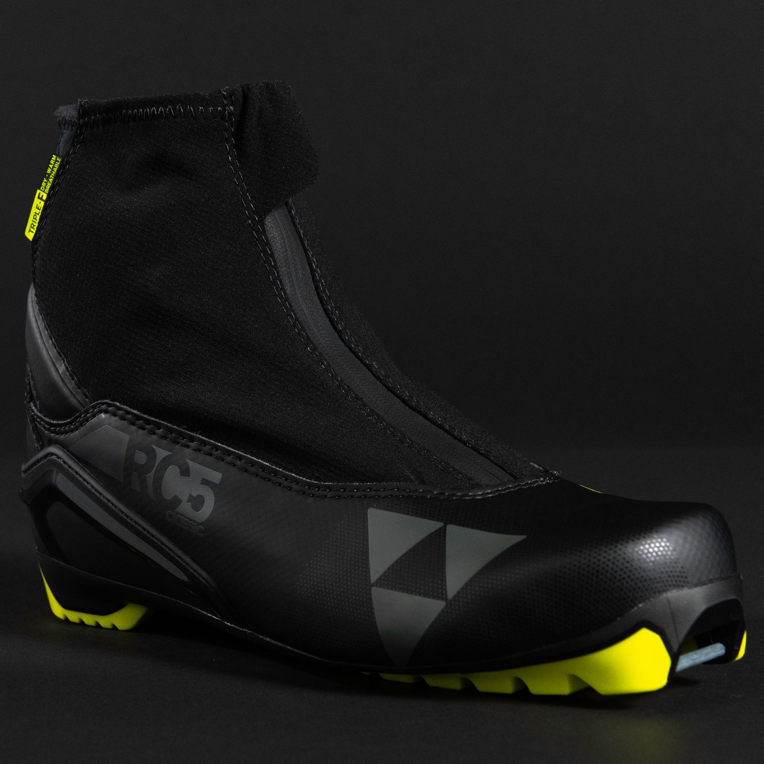 Fischer RC5 Classic 2026 Boots