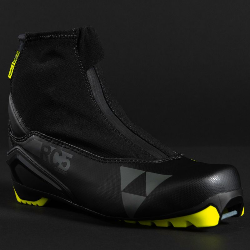 Fischer RC5 Classic 2026 Boots