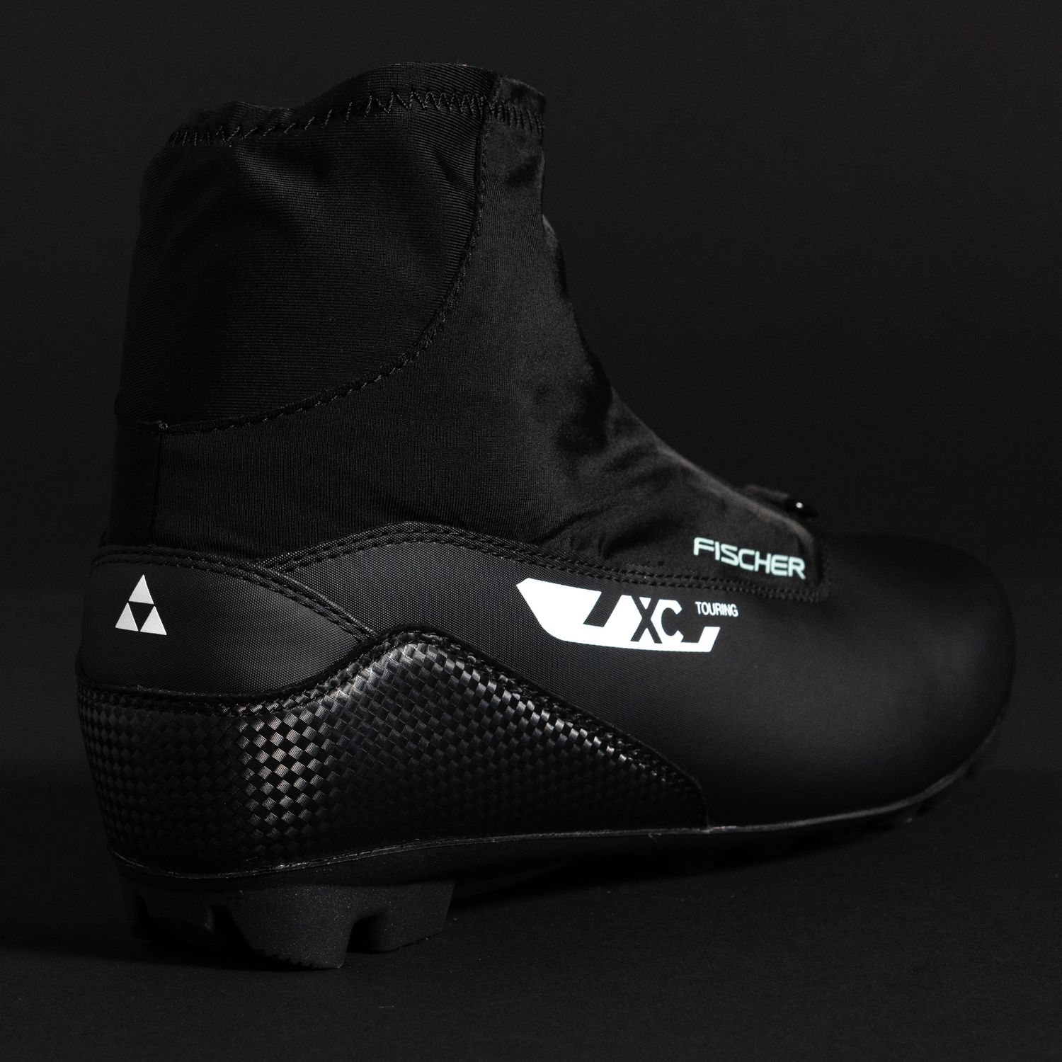 Fischer XC Touring 2026 Boots
