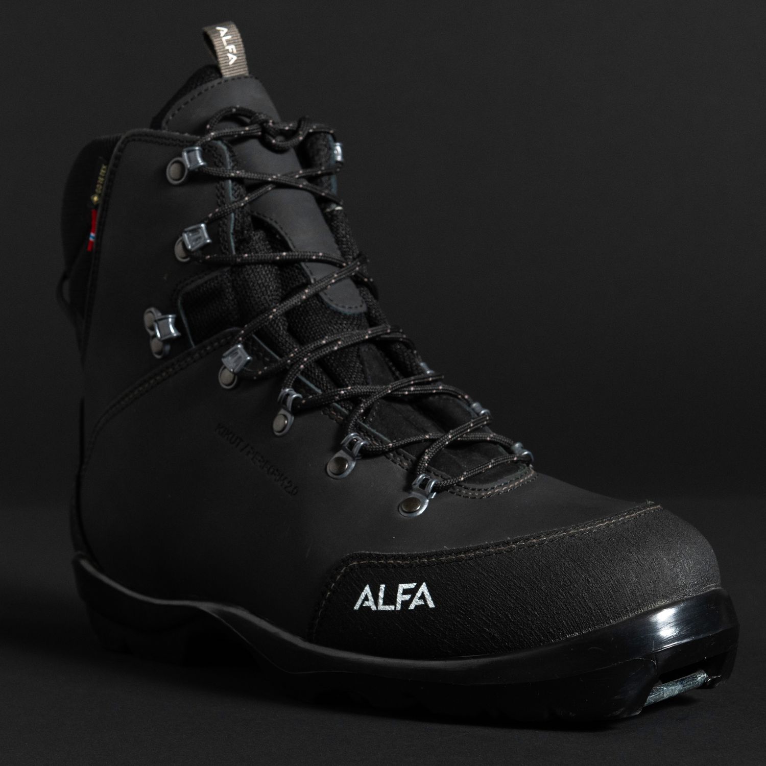 Alfa Kikut Perform GTX Women's Backcountry Boots