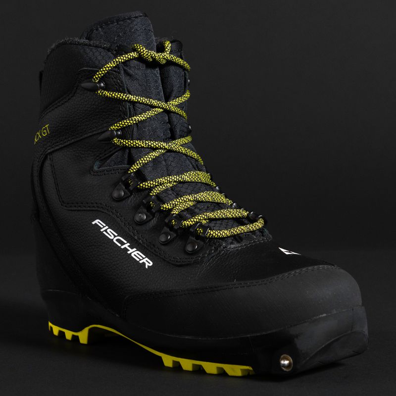 Fischer BCX Grand Tour XP 2026 Backcountry Boots