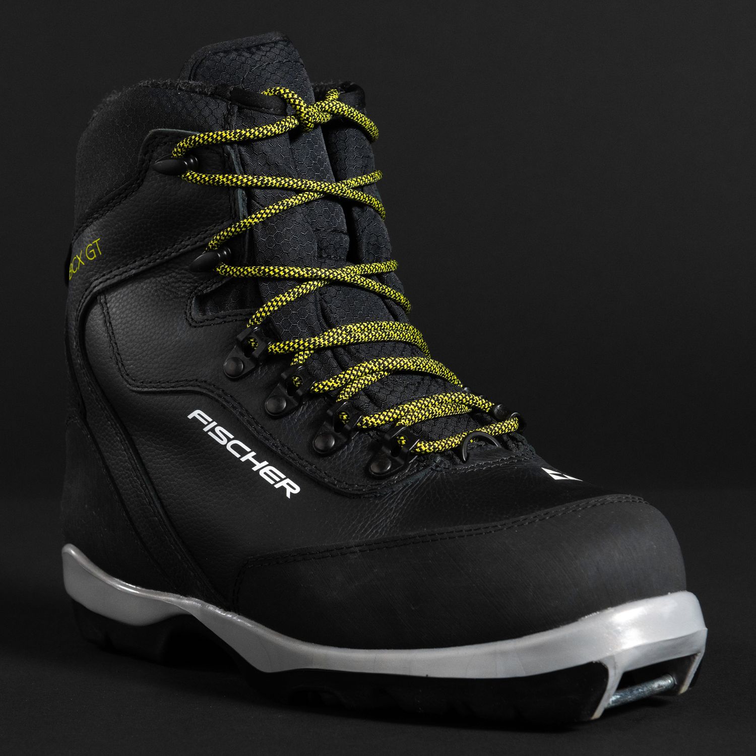 Fischer BCX Grand Tour 2026 Backcountry Boots