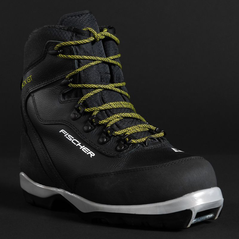 Fischer BCX Grand Tour 2026 Backcountry Boots