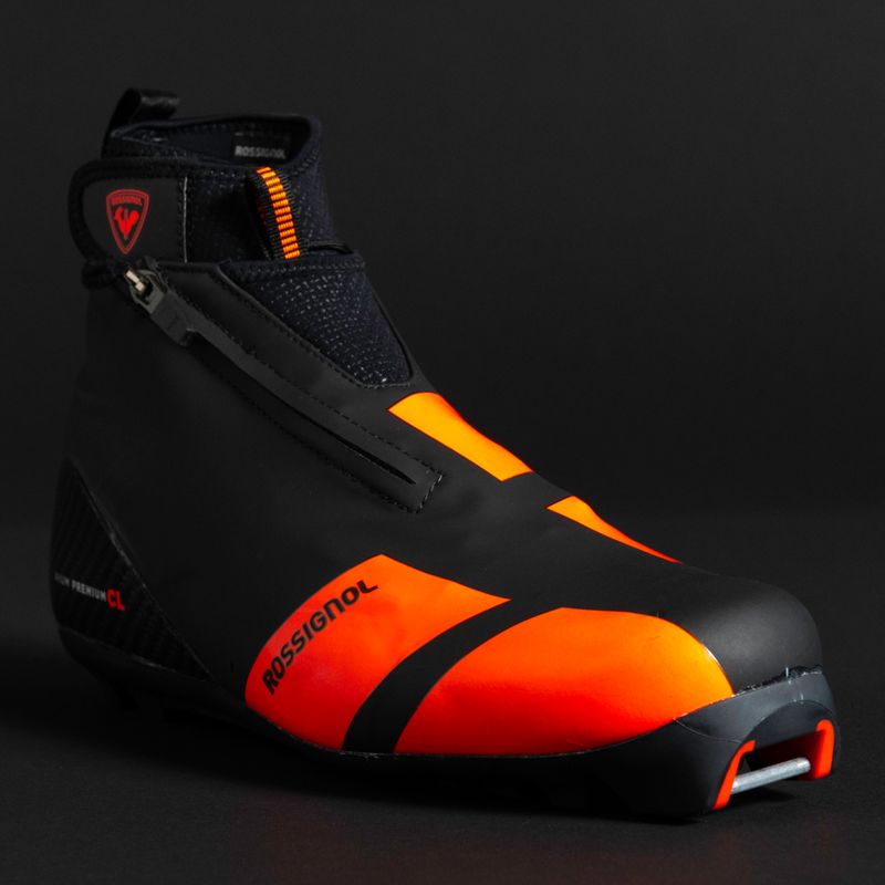 Rossignol X-IUM Carbon Premium Classic 2025 Boots