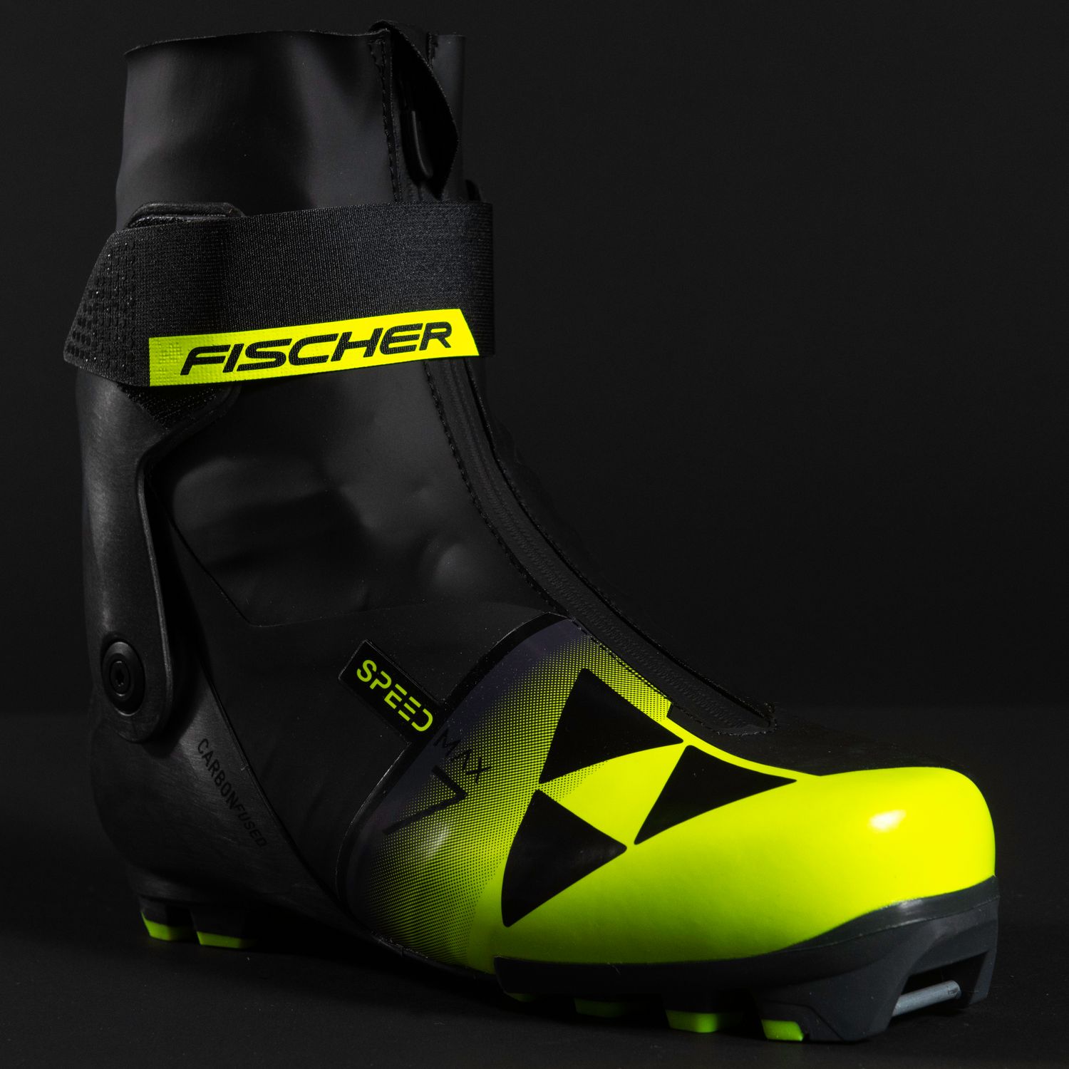 Fischer Speedmax 7 Skate 2026 Boots