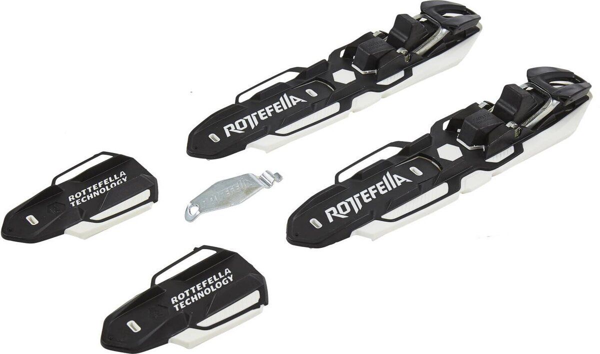  Rottefella Performance Skate NIS