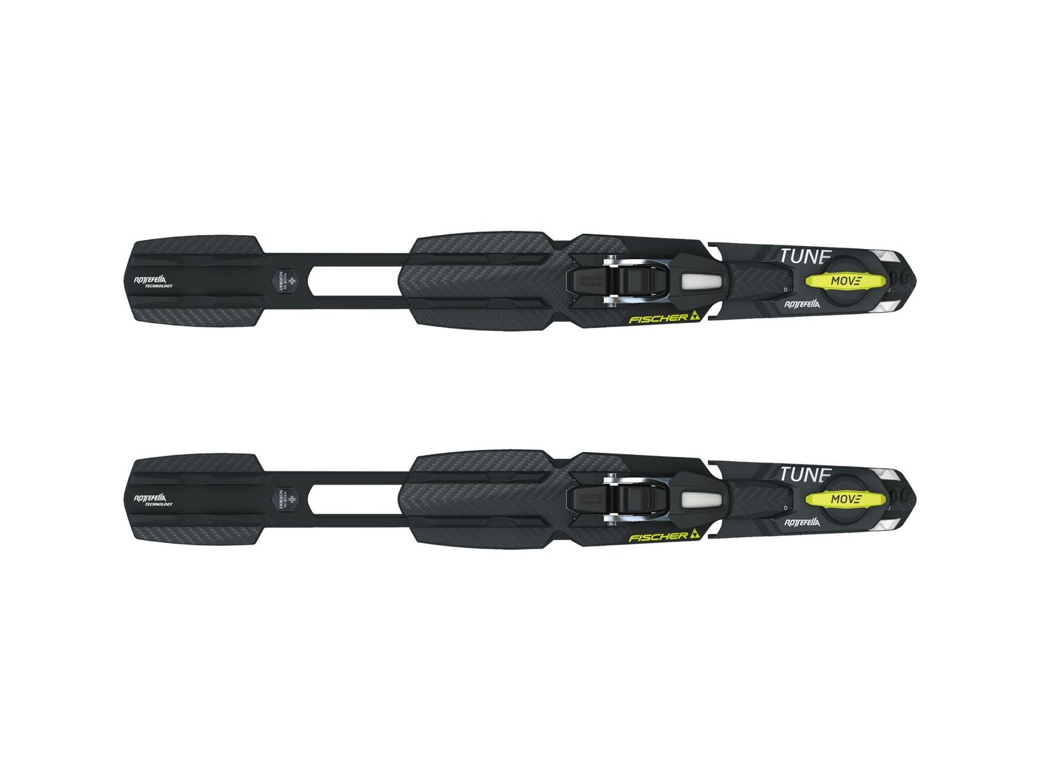 Fischer Move Tune Skate Kit Manual IFP