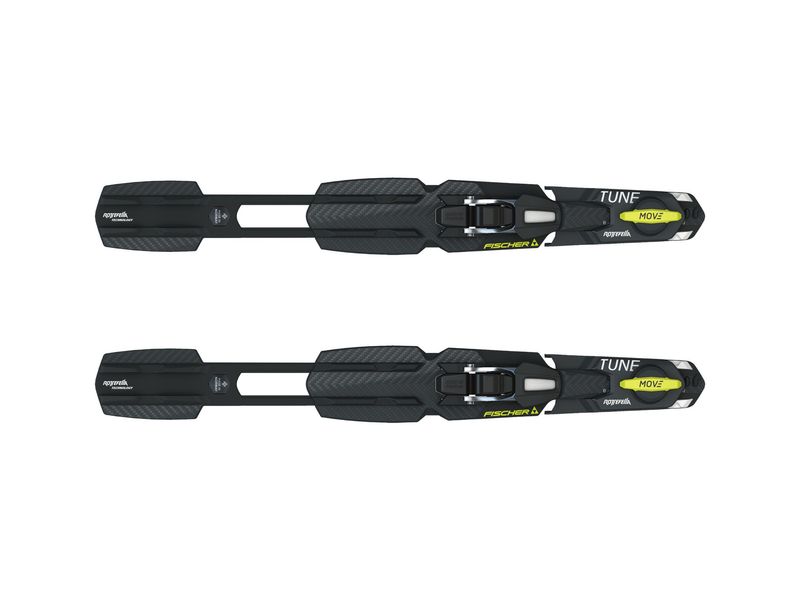Fischer Move Tune Skate Kit Manual IFP