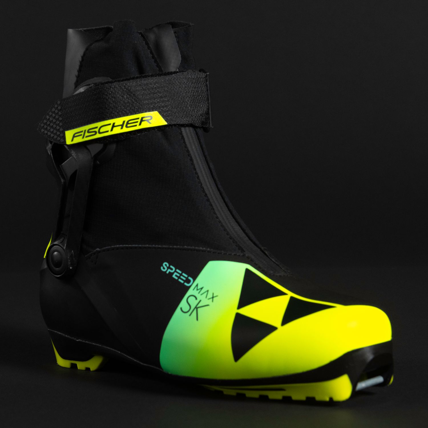 Fischer Speedmax JR Classic 2026 Boots