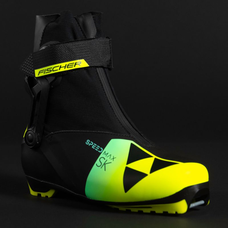 Fischer Speedmax JR Classic 2026 Boots