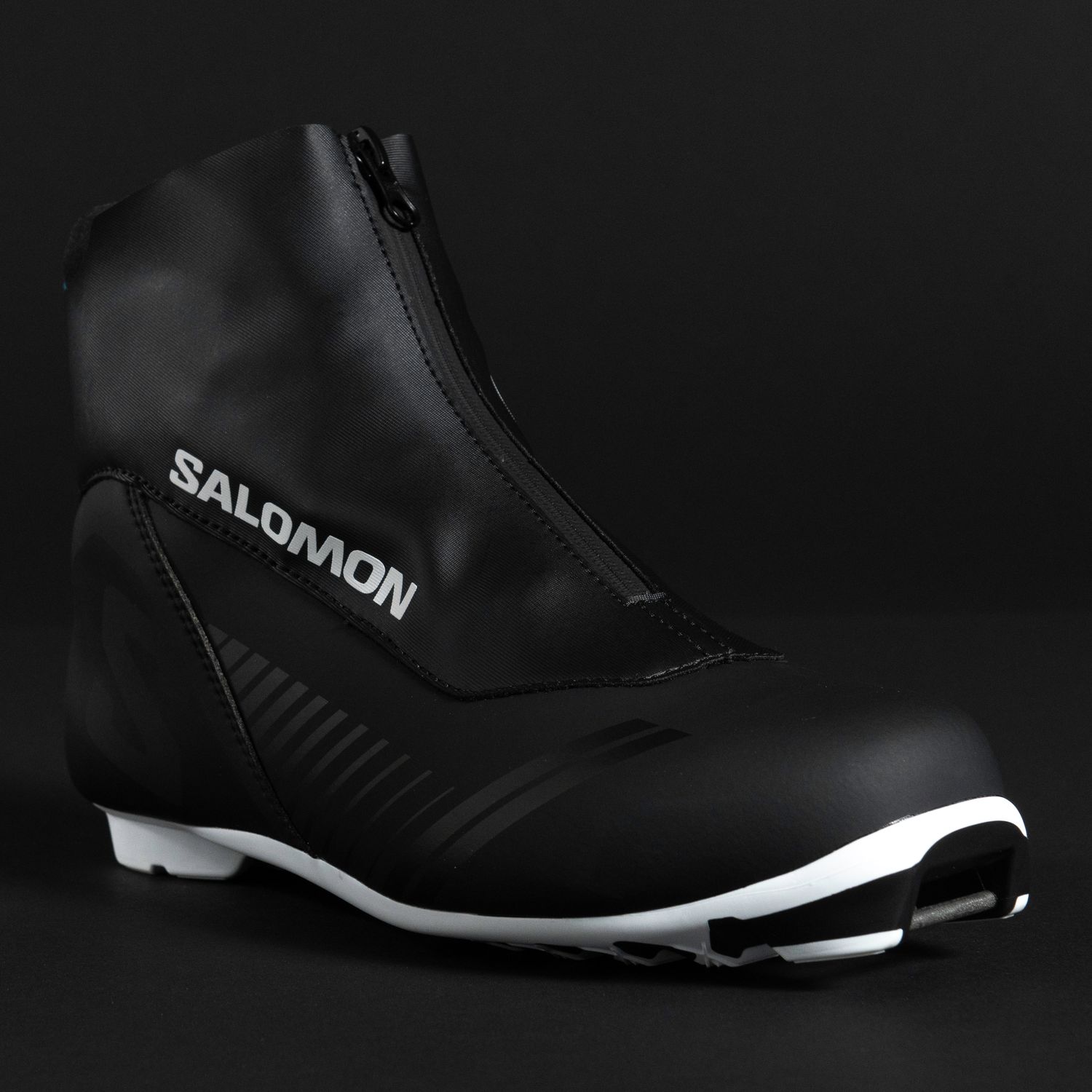 Salomon RC Junior Classic 2026 Boots