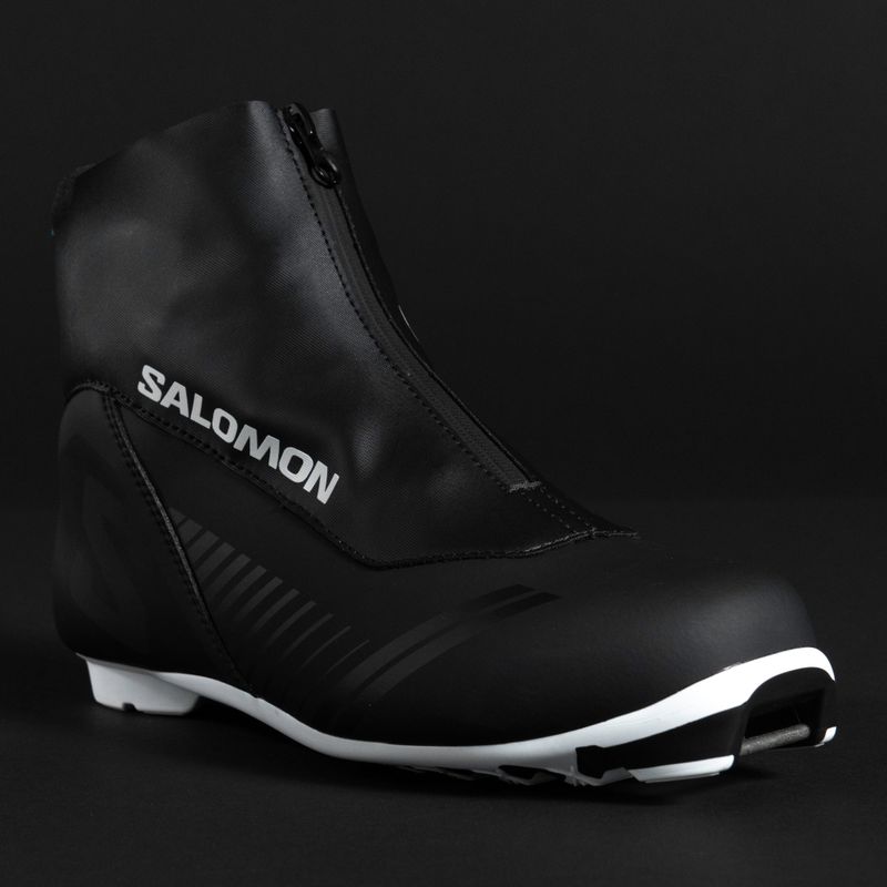 Salomon RC Junior Classic 2026 Boots