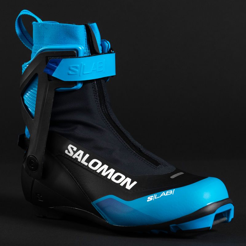 Salomon S/LAB Skiathlon CS Junior 2025 Boots