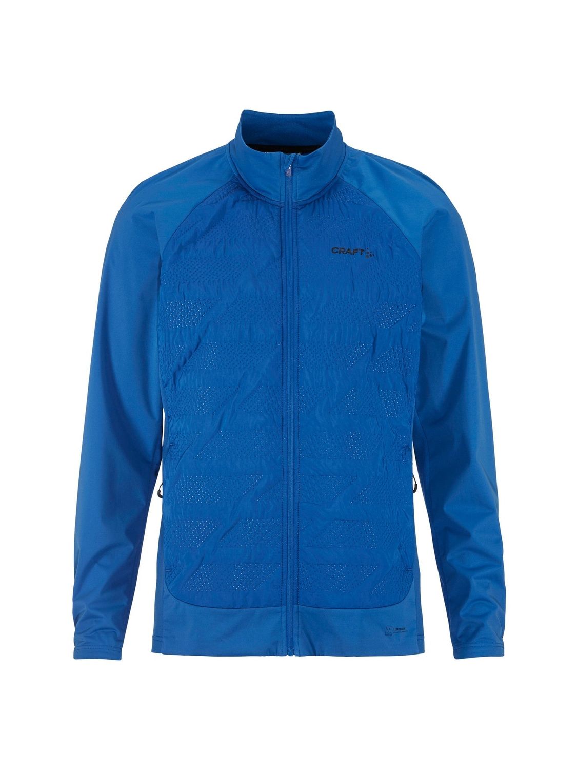 ADV Nordic Training Speed Jacket 2 (Royal)