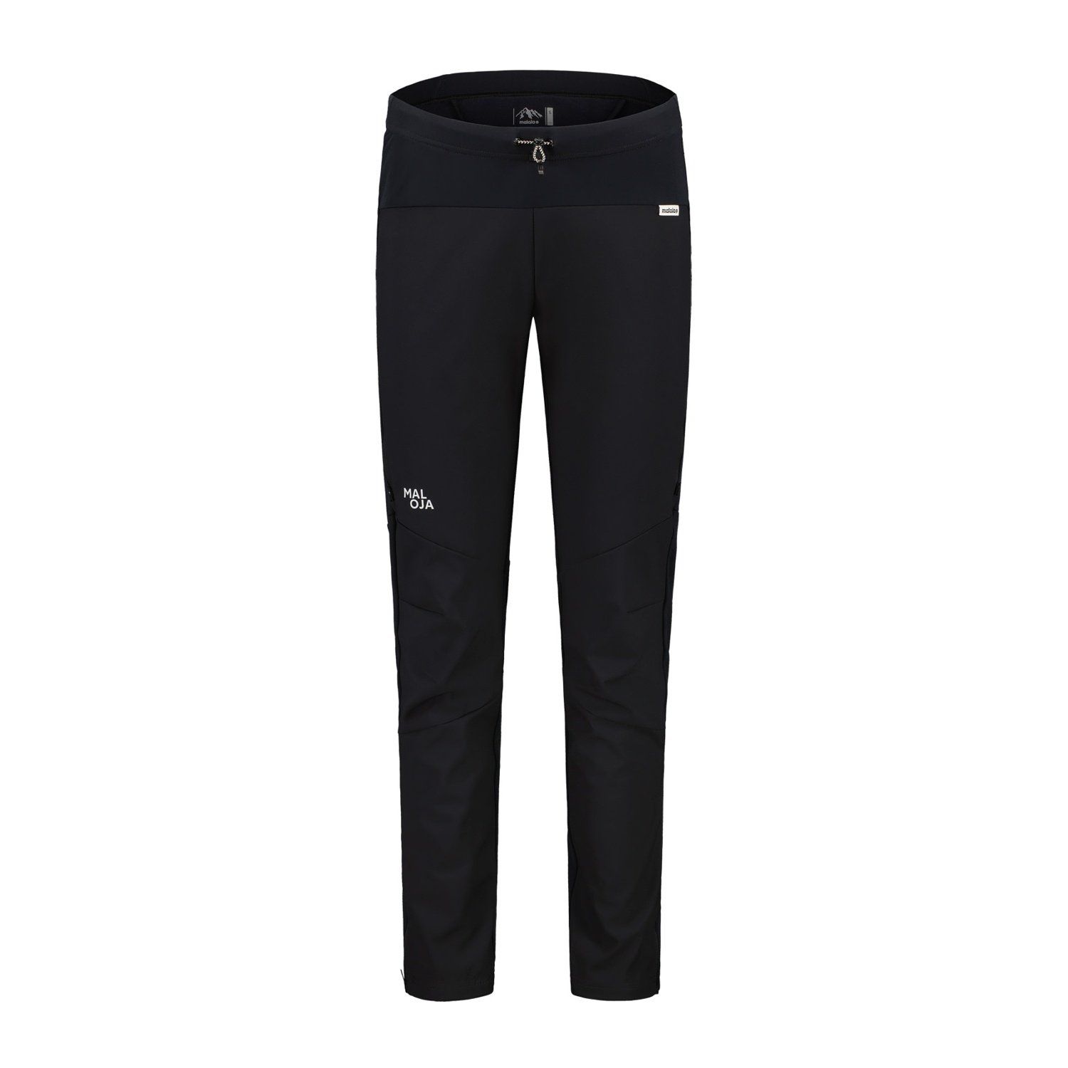 Maloja CristinaM Women's Pants R (Black)
