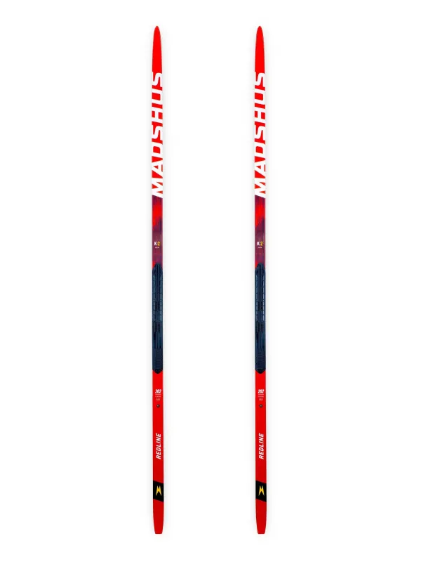 Madshus Redline Classic K2 2026 Skis