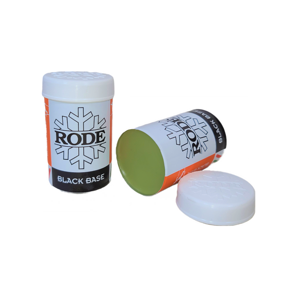 Fart d'adhérence Rode Black Base Fluor Free 45g