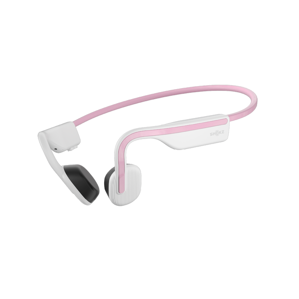 Ecouteurs Shokz OpenMove Rose