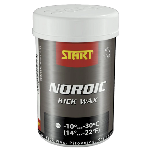 Fart d'adhérence Start Nordic -10/-30C 45g