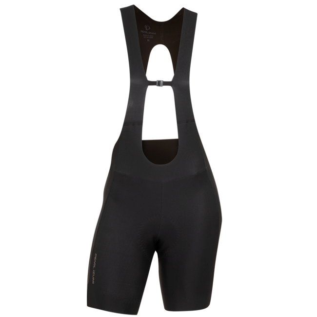 Bib court Pearl Izumi Pro Femme Noir