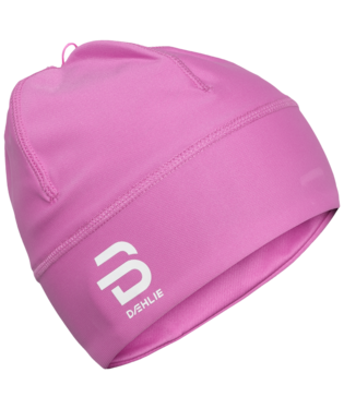 Tuque Bjorn Daehlie Polyknit Rose