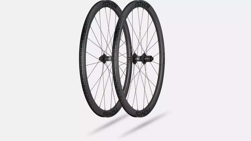 Specialized Roval Rapide C38 700c Wheelset