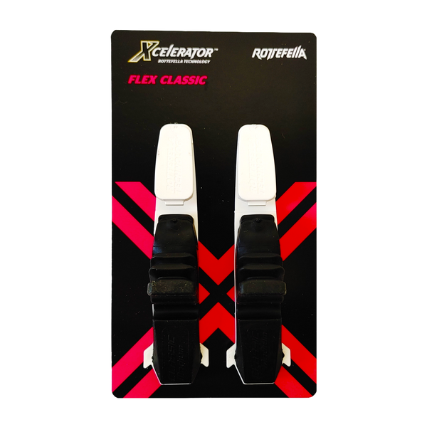 Flexeur Rottefella Xcelerator Classic Medium