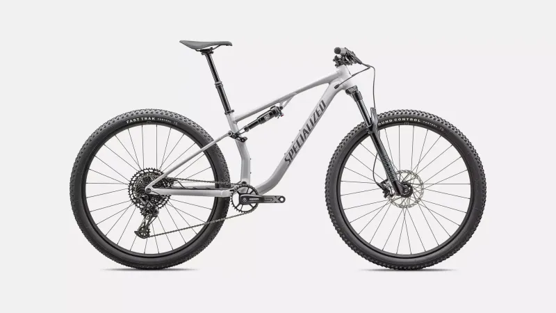 Specialized Chisel 2025 Bike (Dove Grey)