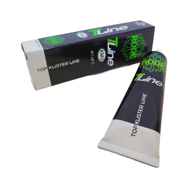 Klister Rode Top Line KM3 +6/-6C 60g